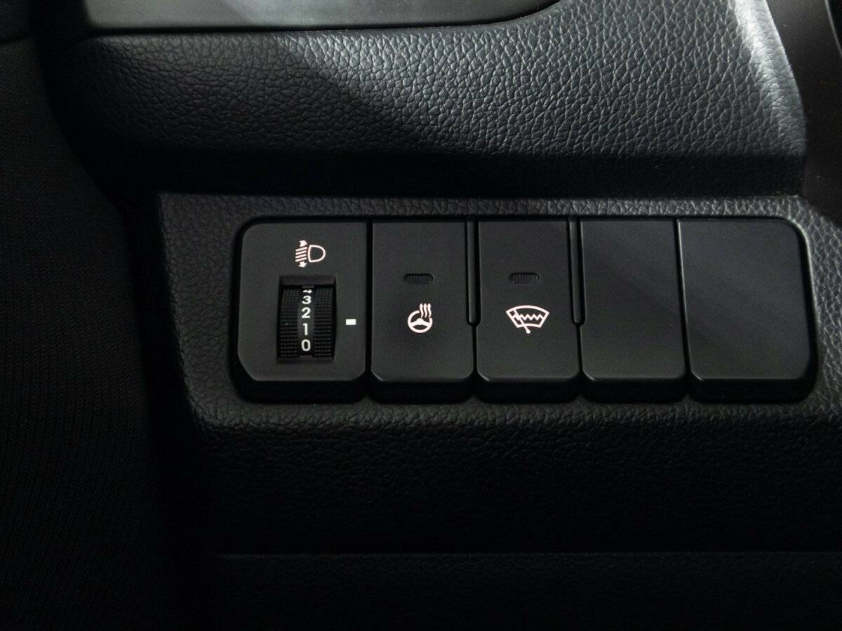 Б/У Киа Рио 2016 года. Фото: #18