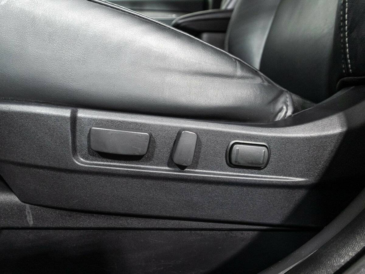 Mitsubishi Outlander 2020 года с пробегом. Фото: #15