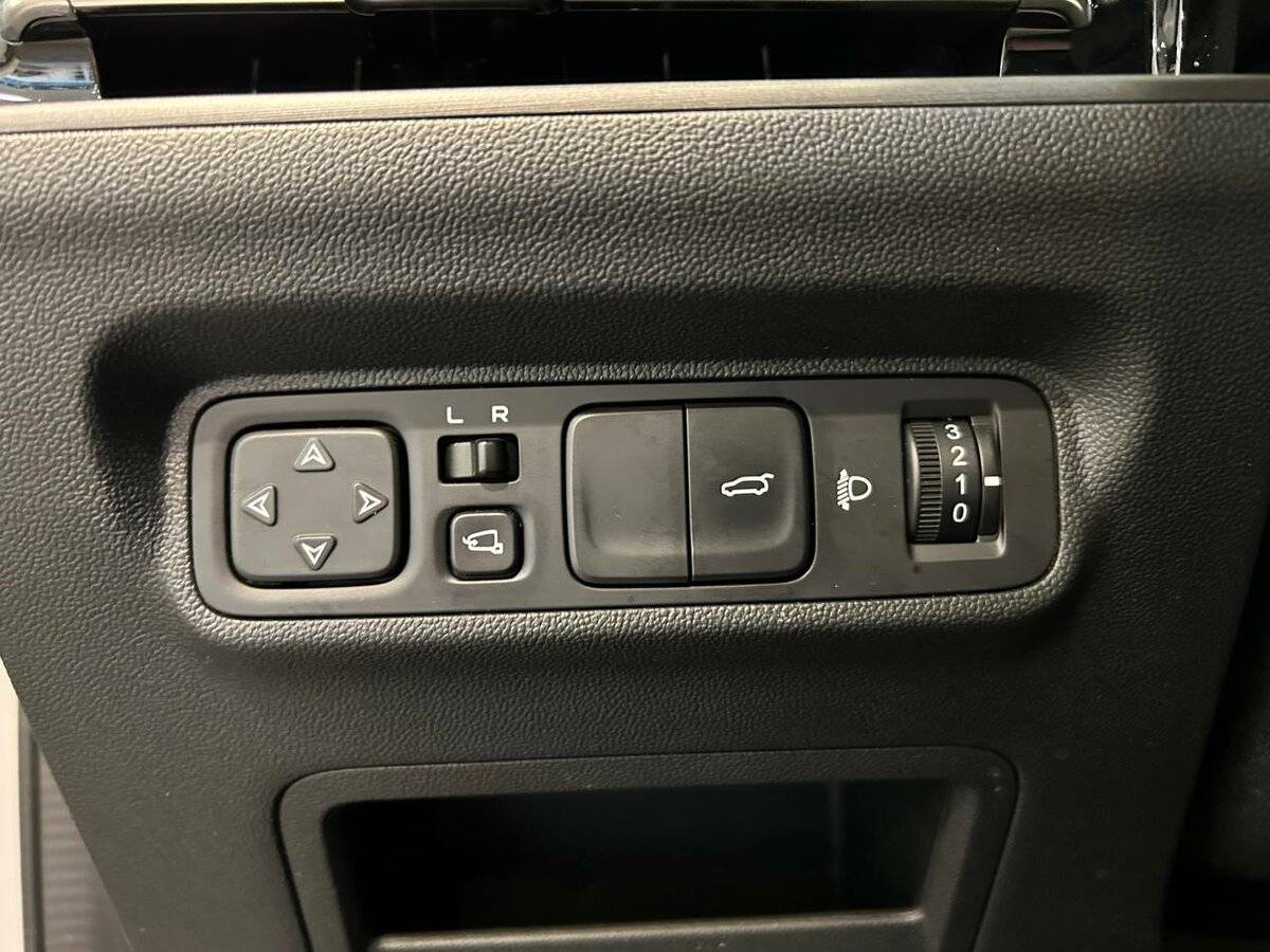 Changan CS55 Plus 2023 года с пробегом. Фото: #22