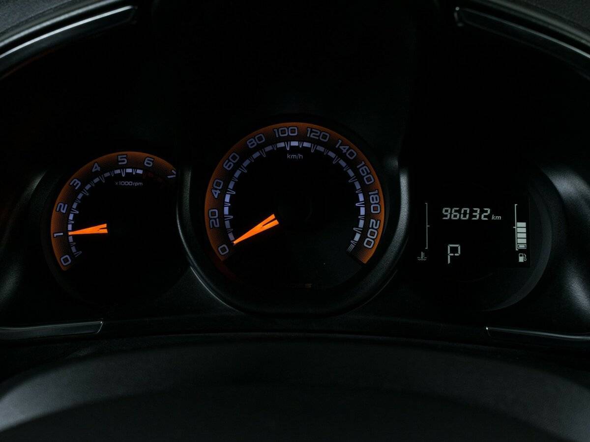 Б/У Лада (ВАЗ) ИКСРЭЙ 2020 года. Фото: #12