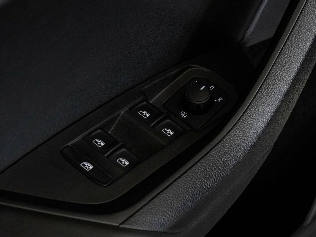 Skoda Kodiaq 2019 года с пробегом. Фото: #12