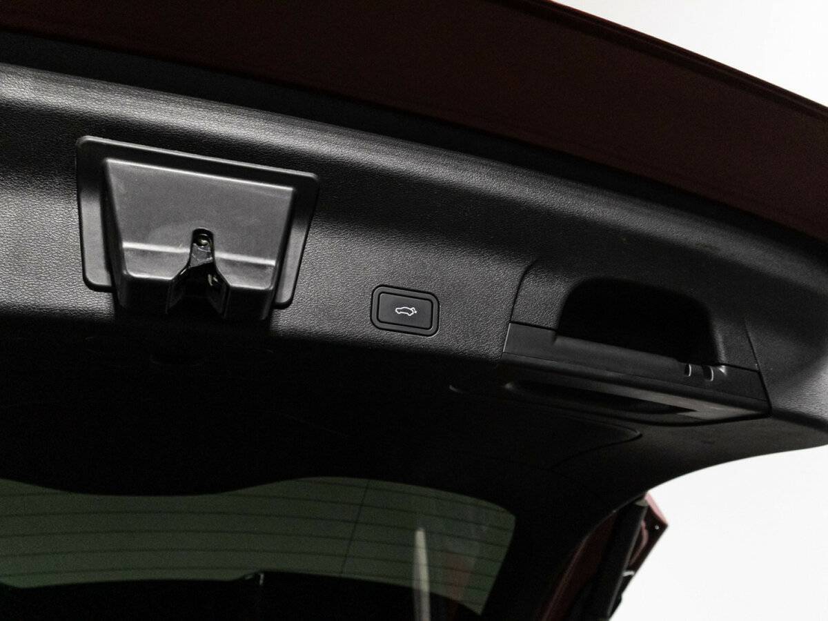 Geely Atlas Pro 2024 года с пробегом. Фото: #15