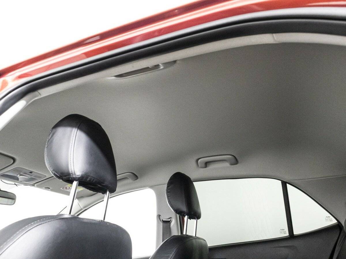 Б/У Киа Пиканто 2022 года. Фото: #24