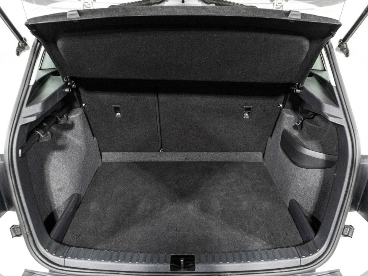 Skoda Karoq 2021 года с пробегом. Фото: #12