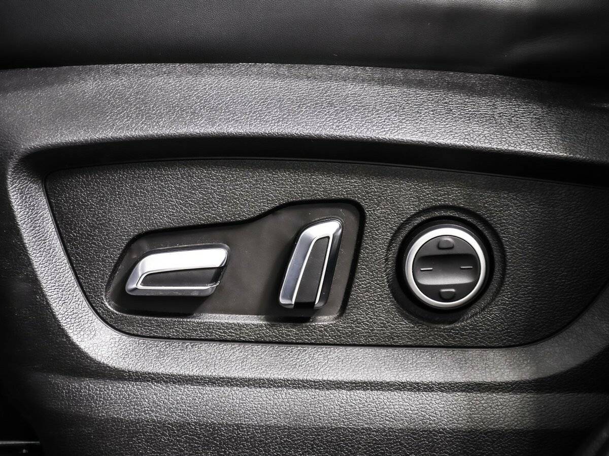 Б/У Чери Тигго 7 Про 2021 года. Фото: #15