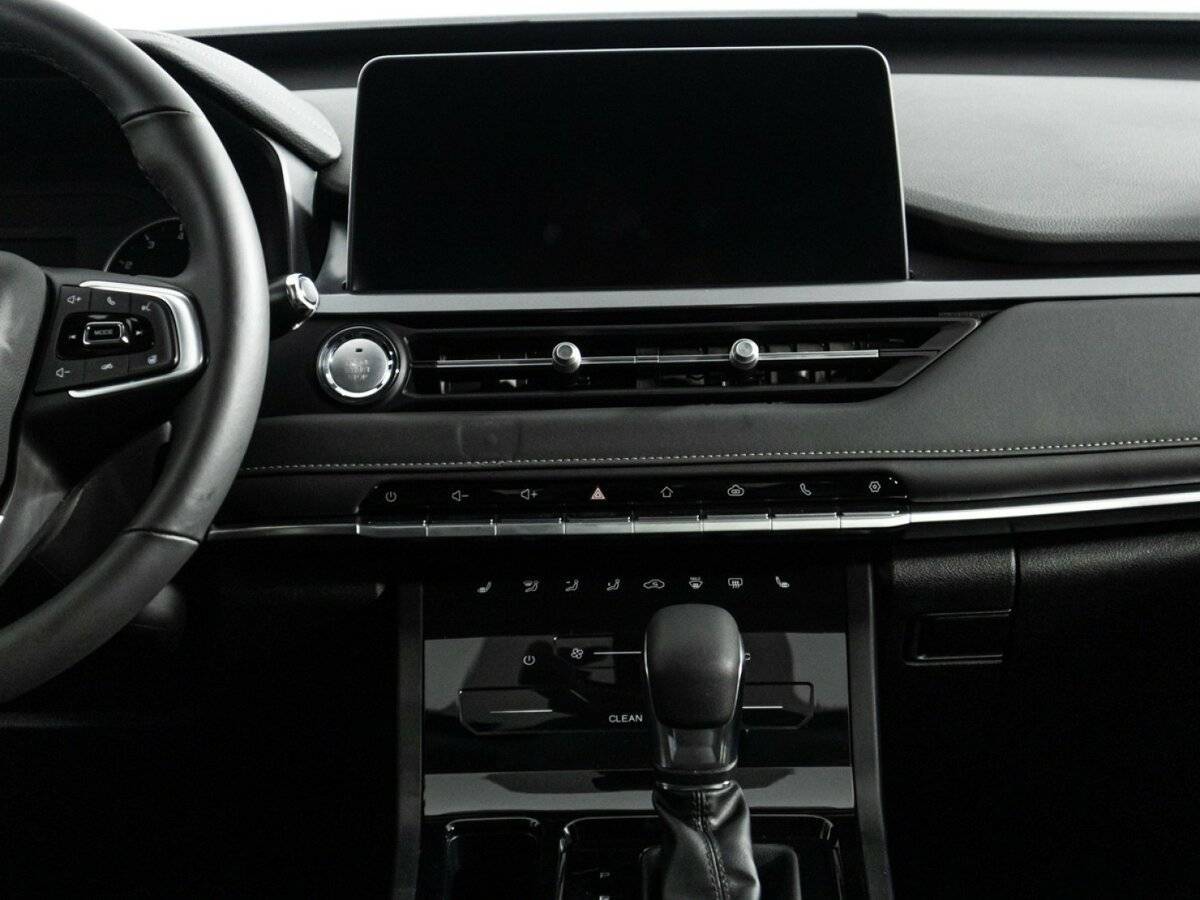 Chery Tiggo 4 Pro 2023 года с пробегом. Фото: #13