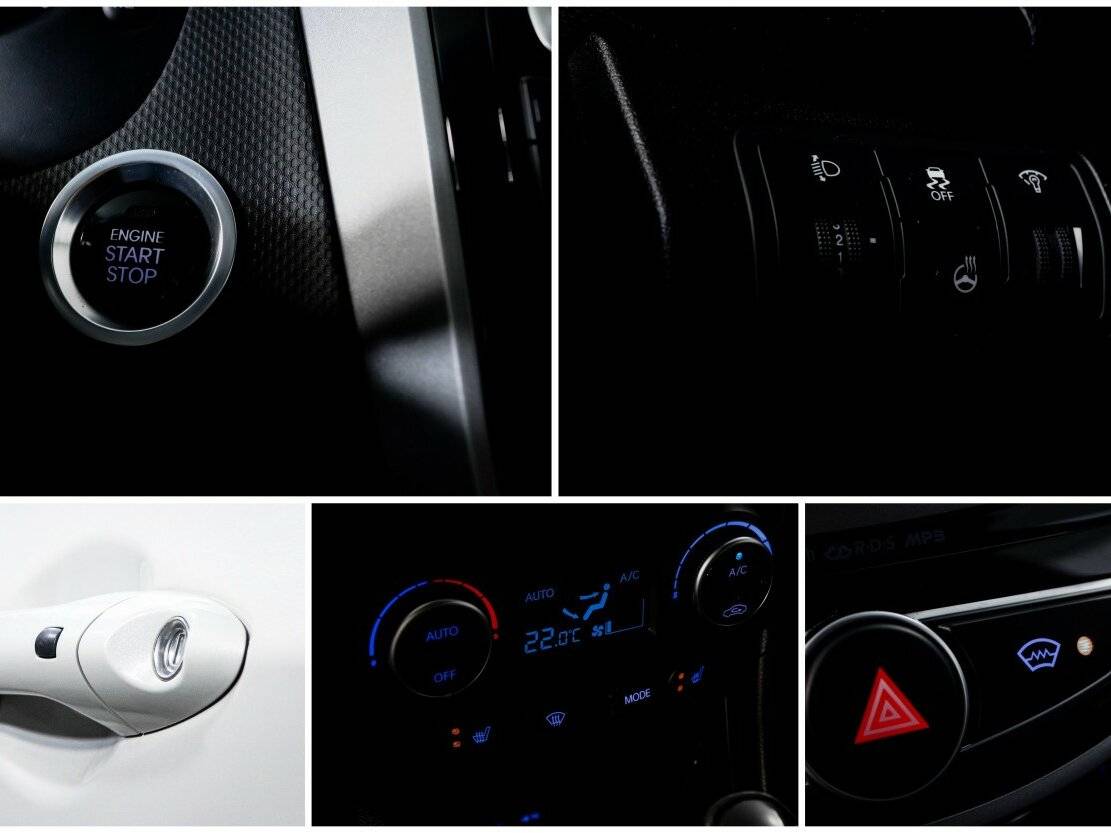 Б/У Хендай Солярис 2015 года. Фото: #11