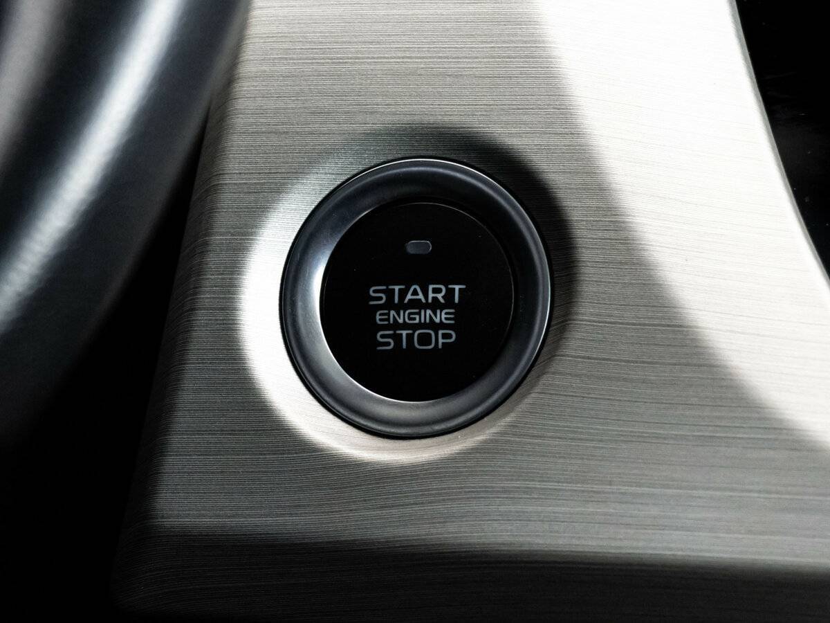 Б/У Джили Атлас 2020 года. Фото: #19