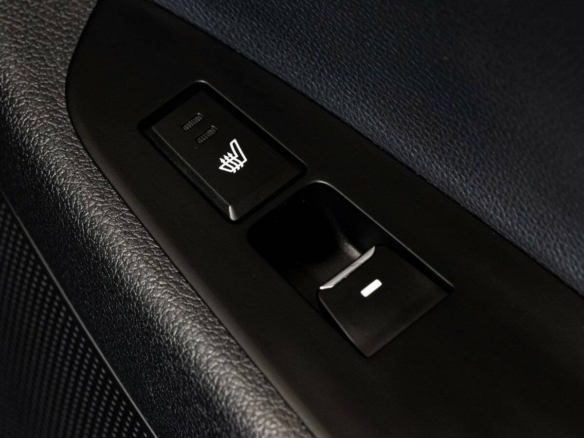 Б/У Хендай Туксон 2017 года. Фото: #18