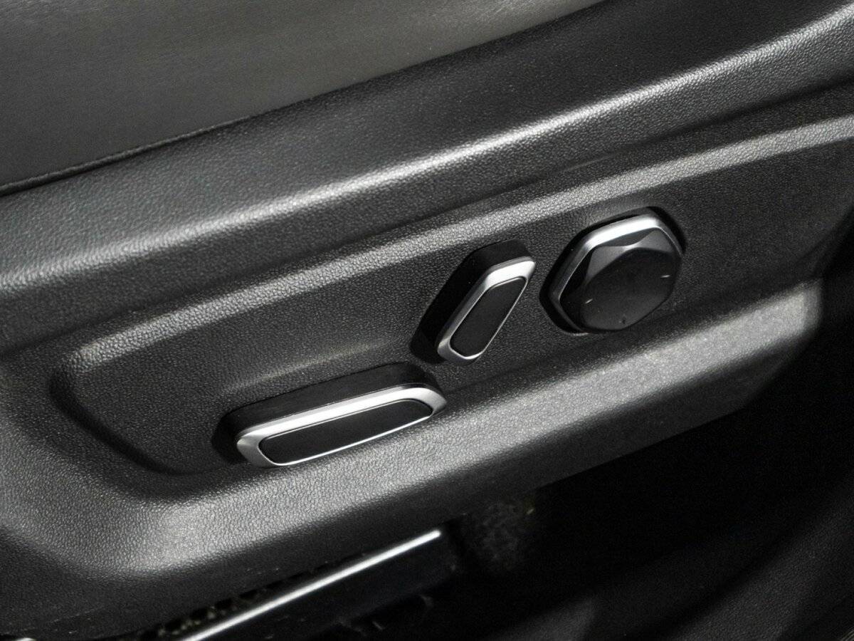 Changan UNI-K 2023 года с пробегом. Фото: #17