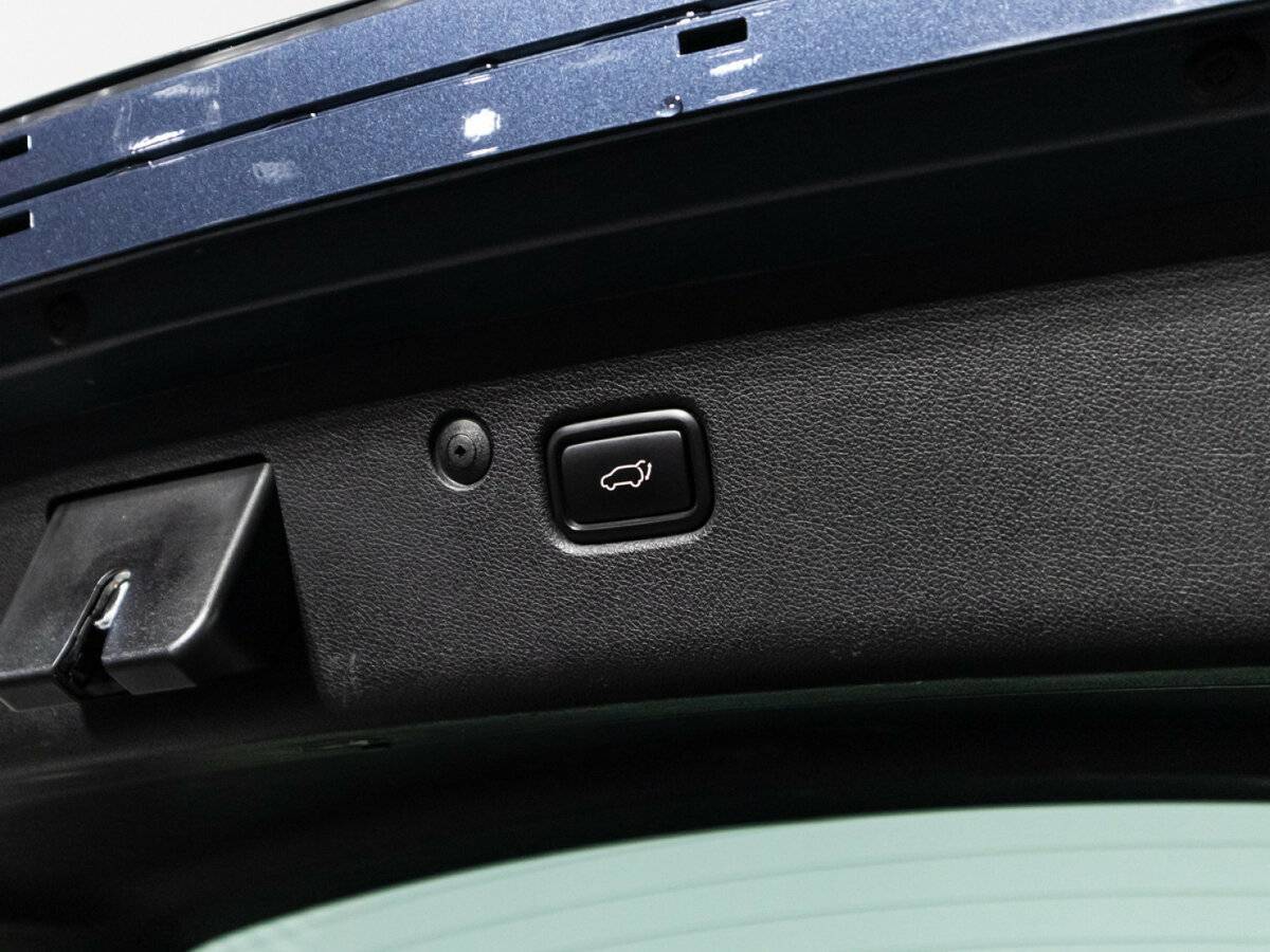 Kia Sportage 2019 года с пробегом. Фото: #14