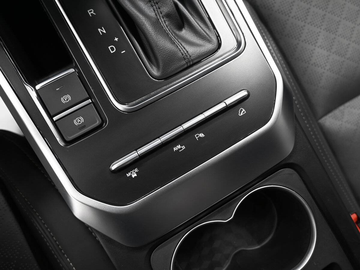 Б/У Чери Тигго 8 2021 года. Фото: #23