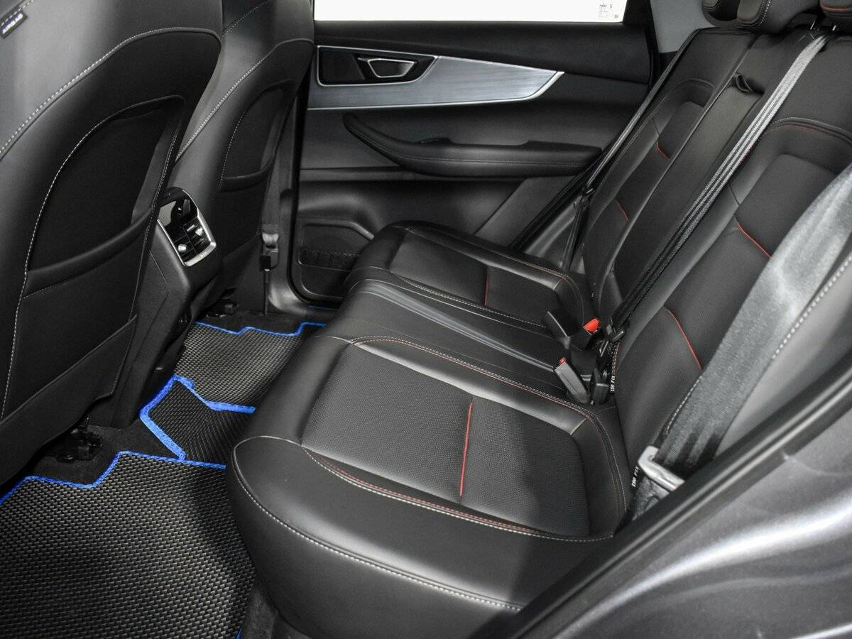 Б/У Чери Тигго 7 Про 2022 года. Фото: #10