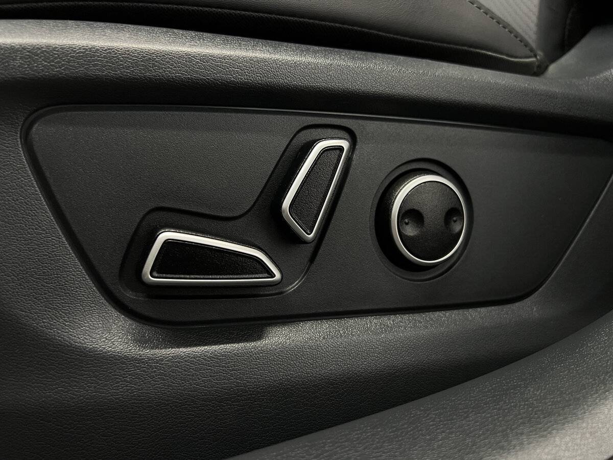 Changan UNI-T 2023 года с пробегом. Фото: #17