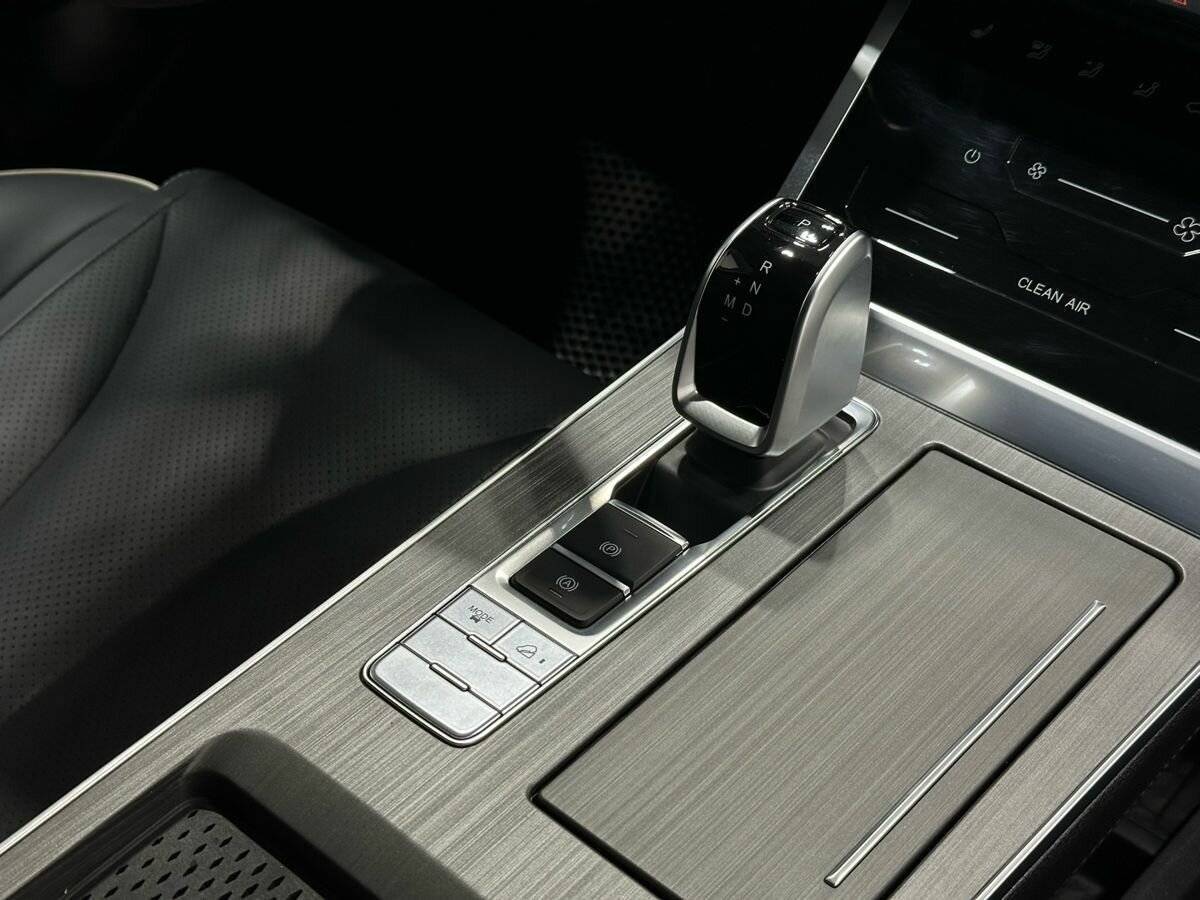 Chery Tiggo 4 2024 года с пробегом. Фото: #8