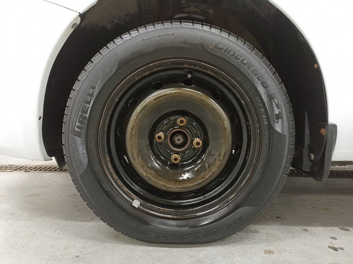 Б/У Лада (ВАЗ) Веста 2020 года. Фото: #17