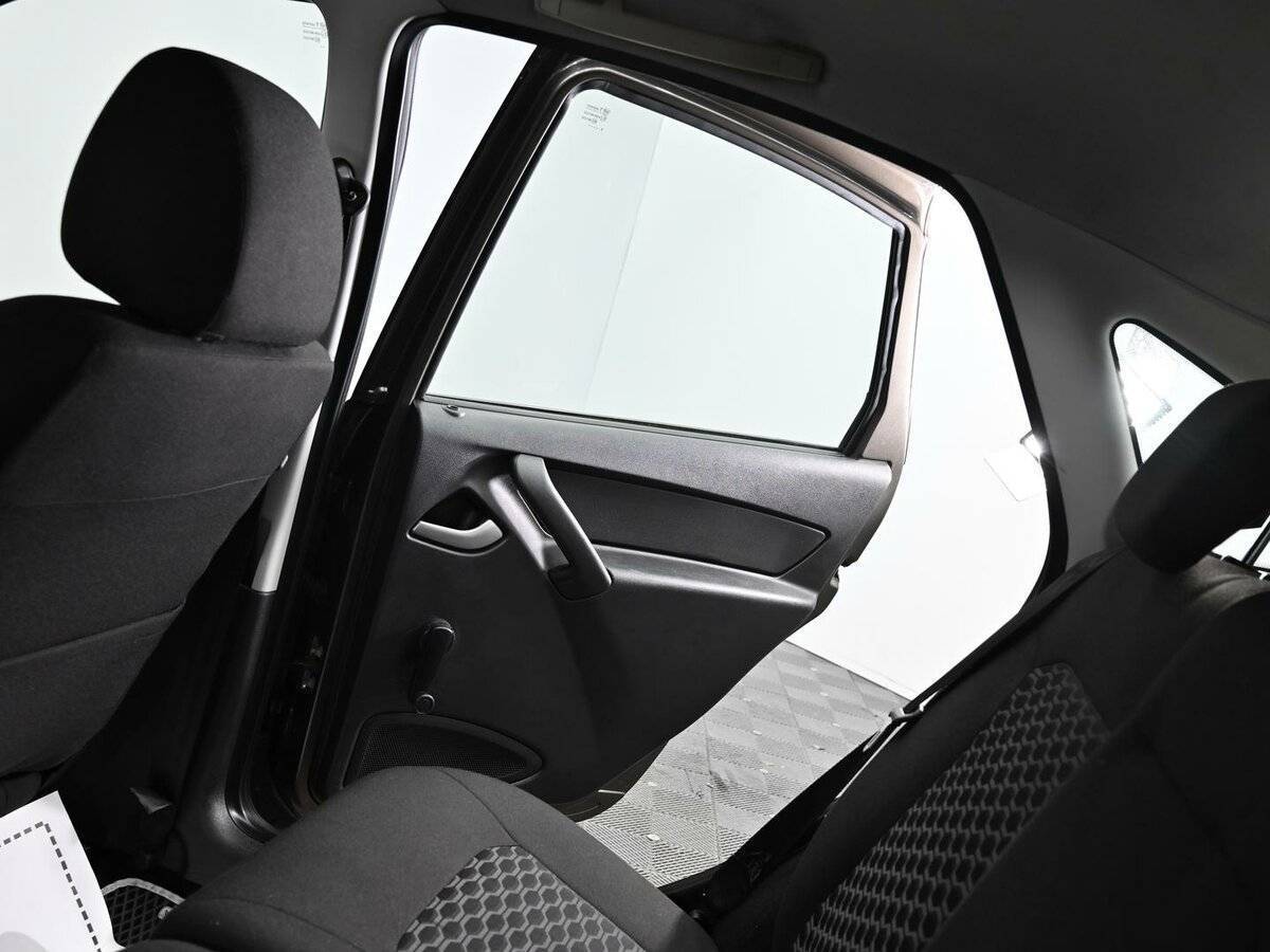 Б/У Лада (ВАЗ) Гранта 2019 года. Фото: #13