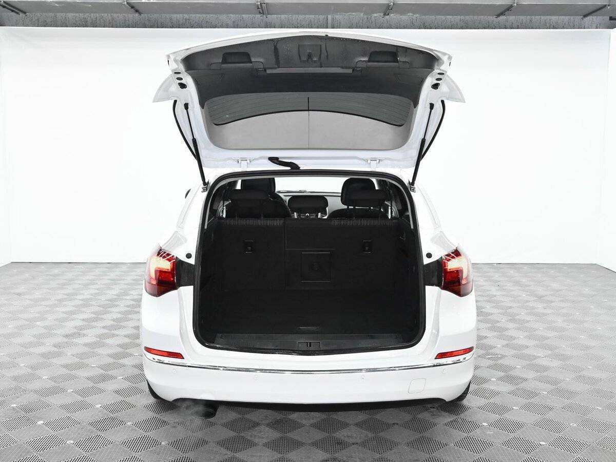 Б/У Опель Астра 2012 года. Фото: #4