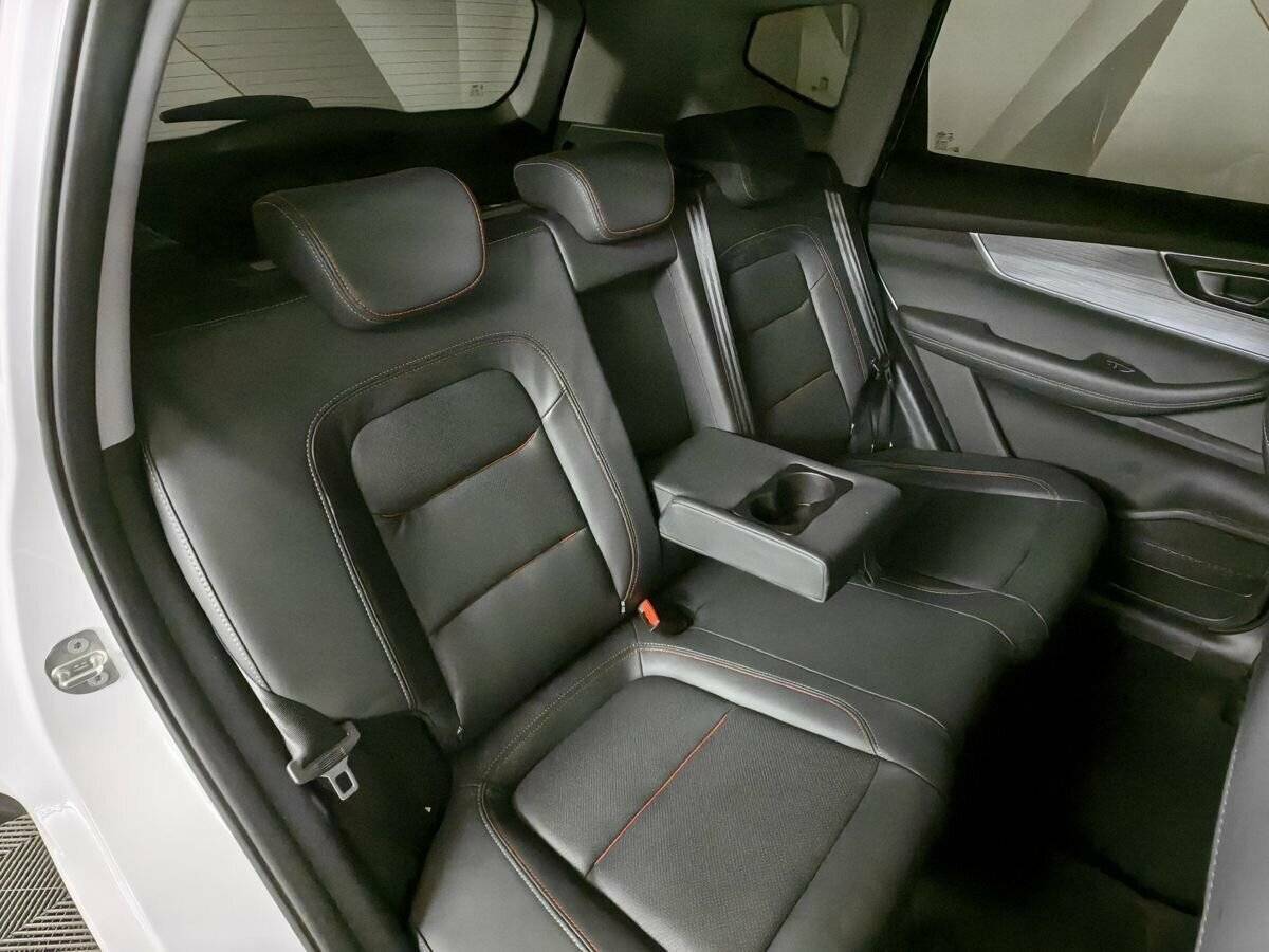 Б/У Чери Тигго 7 Про 2022 года. Фото: #12