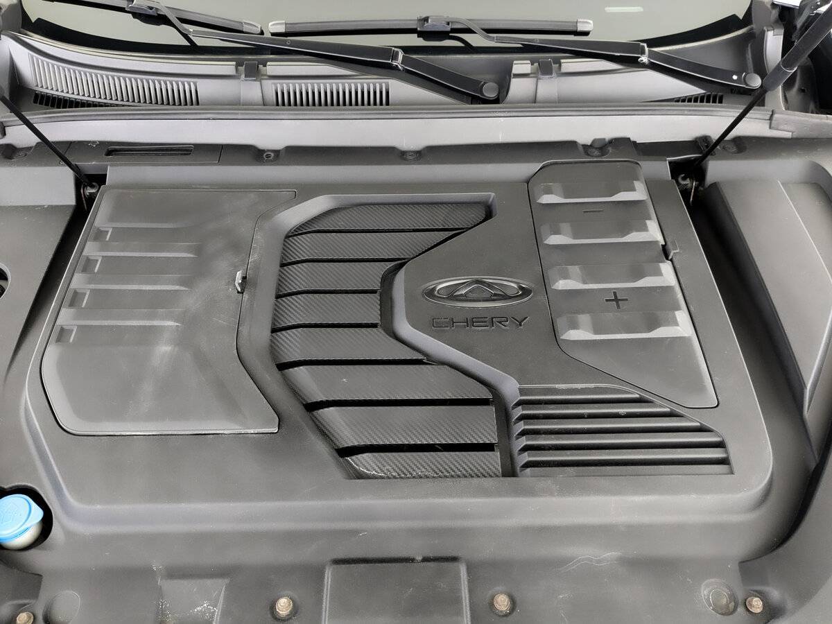 Б/У Чери Тигго 7 Про 2022 года. Фото: #8