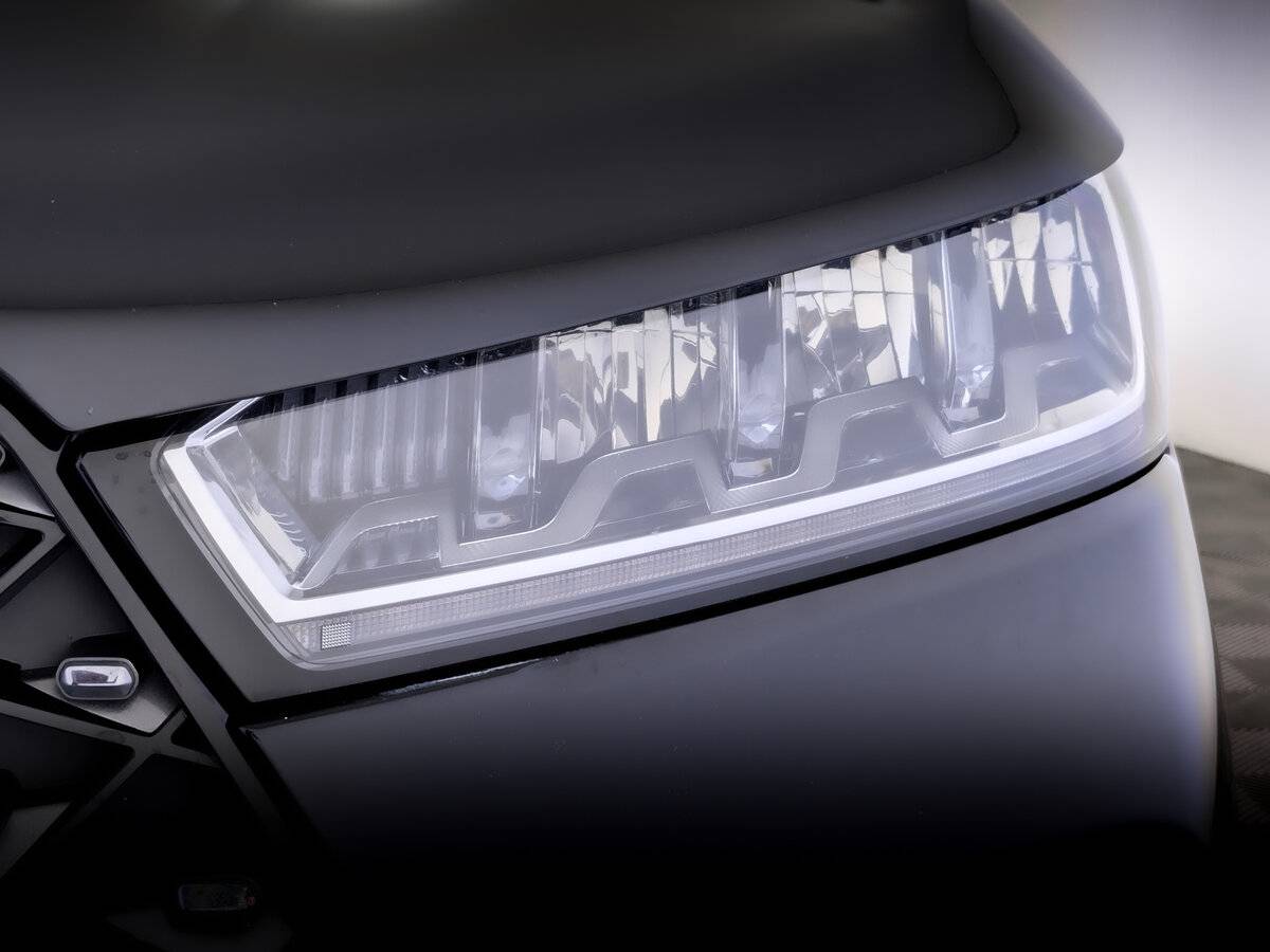 Б/У Чери Тигго 7 Про 2022 года. Фото: #16