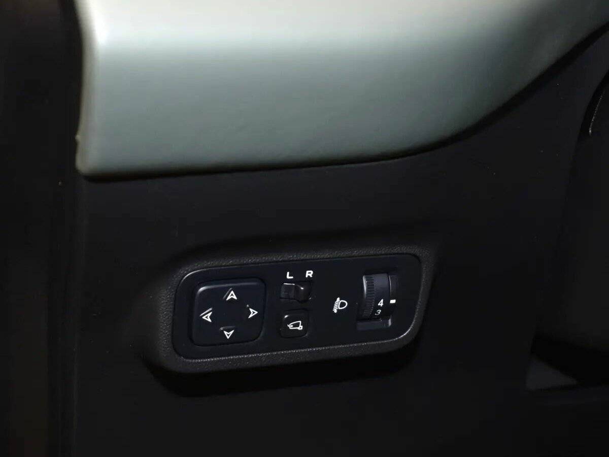 Changan Lamore 2023 года с пробегом. Фото: #9