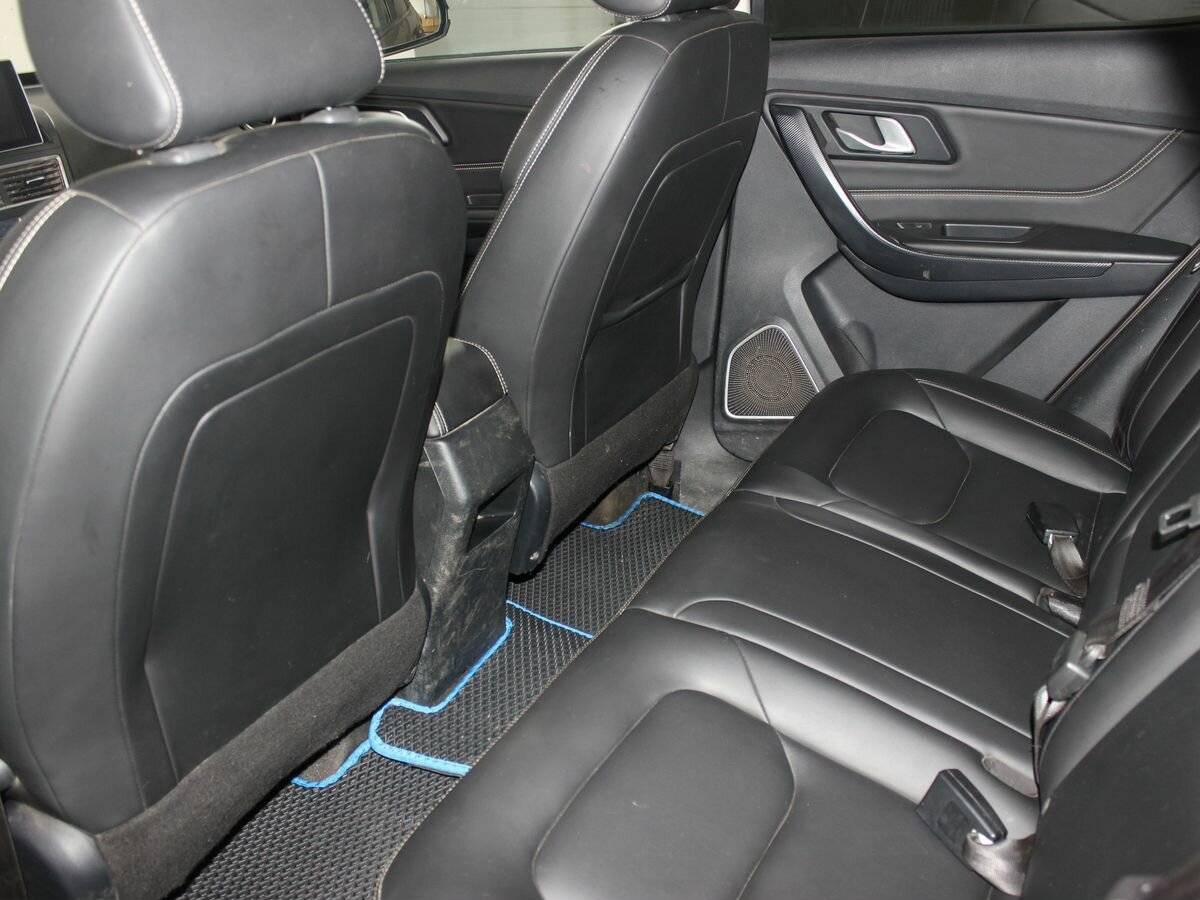 Б/У ФАВ Бестюрн Икс40 2019 года. Фото: #13