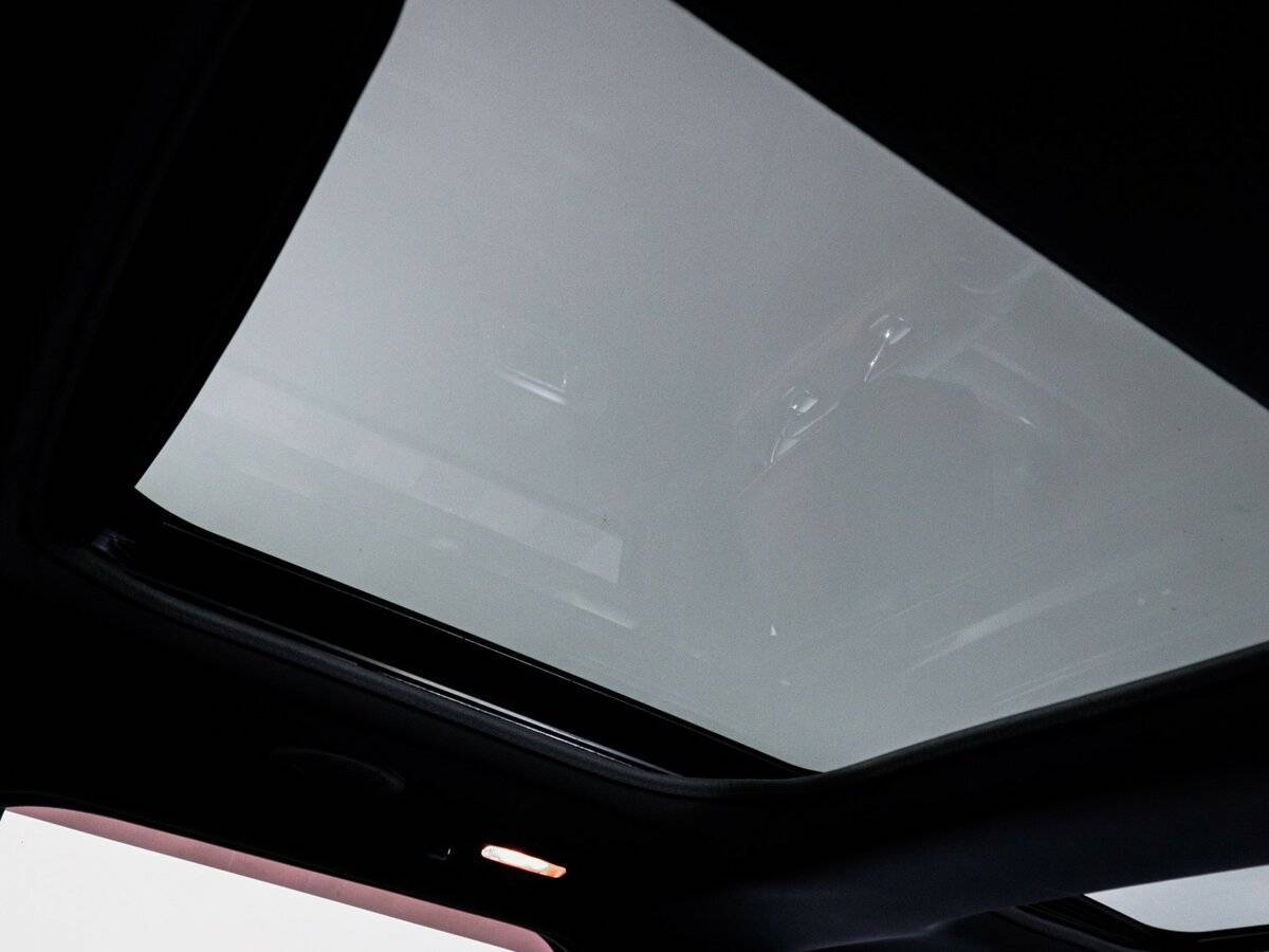 Ford Explorer 2013 года с пробегом. Фото: #18