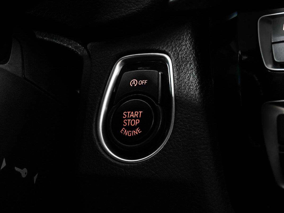 BMW 3 серии 2016 года с пробегом. Фото: #17