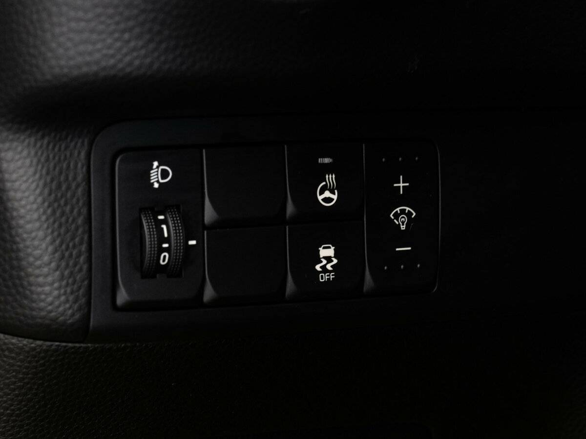 Б/У Киа Соул 2016 года. Фото: #15