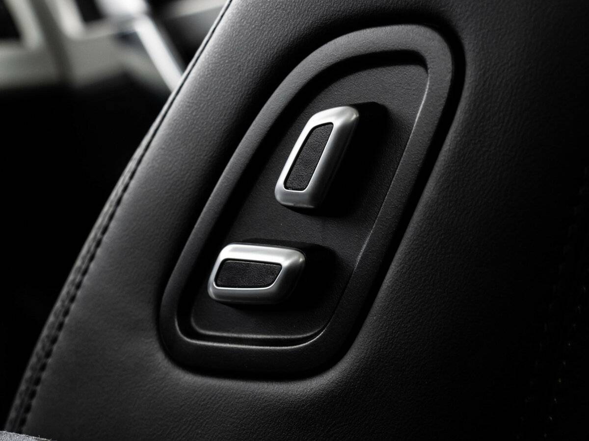 Б/У Джили Атлас 2021 года. Фото: #17