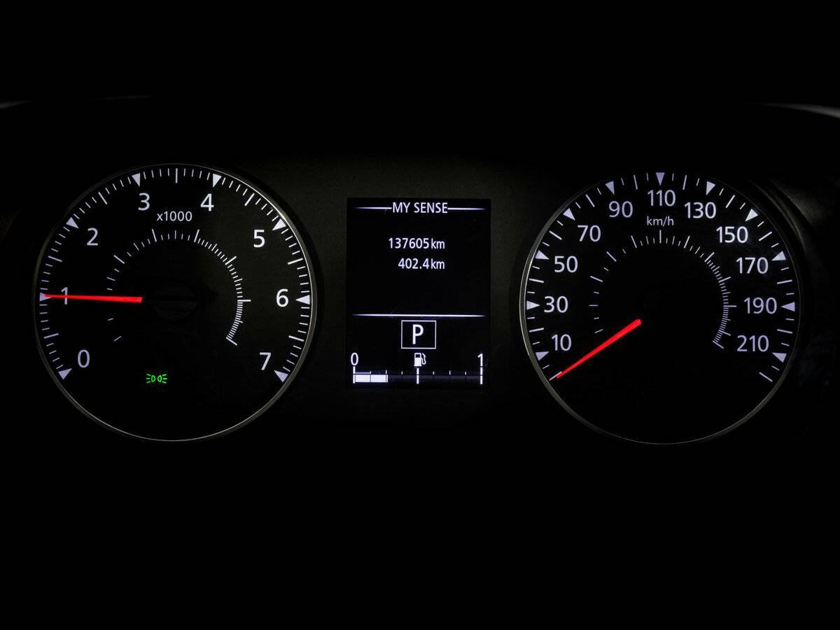 Б/У Рено Аркана 2019 года. Фото: #18