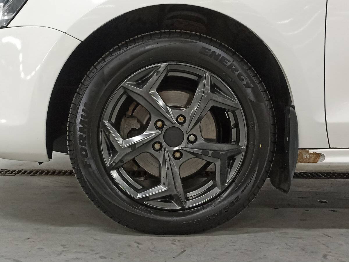 Б/У Фольксваген Джетта 2014 года. Фото: #16