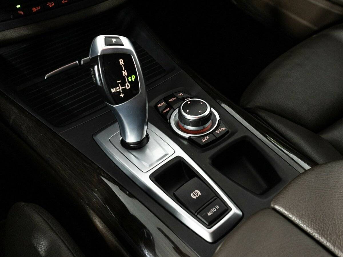 BMW X5 2013 года с пробегом. Фото: #19