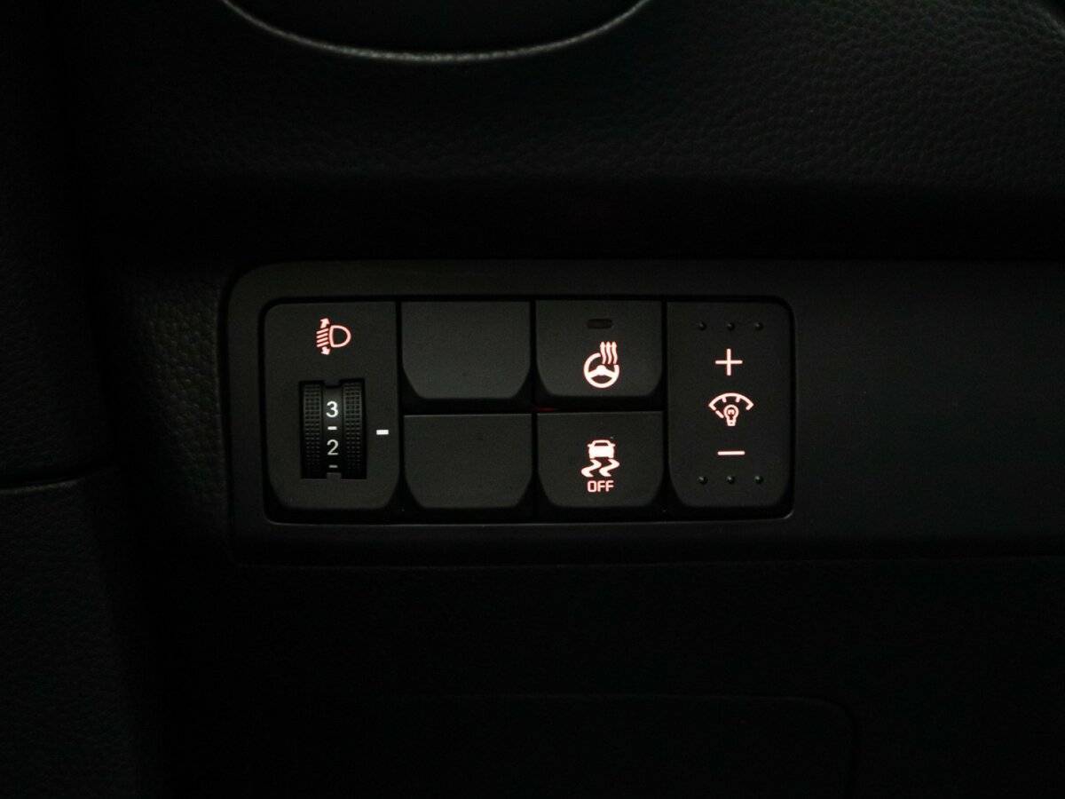 Б/У Киа Соул 2018 года. Фото: #21