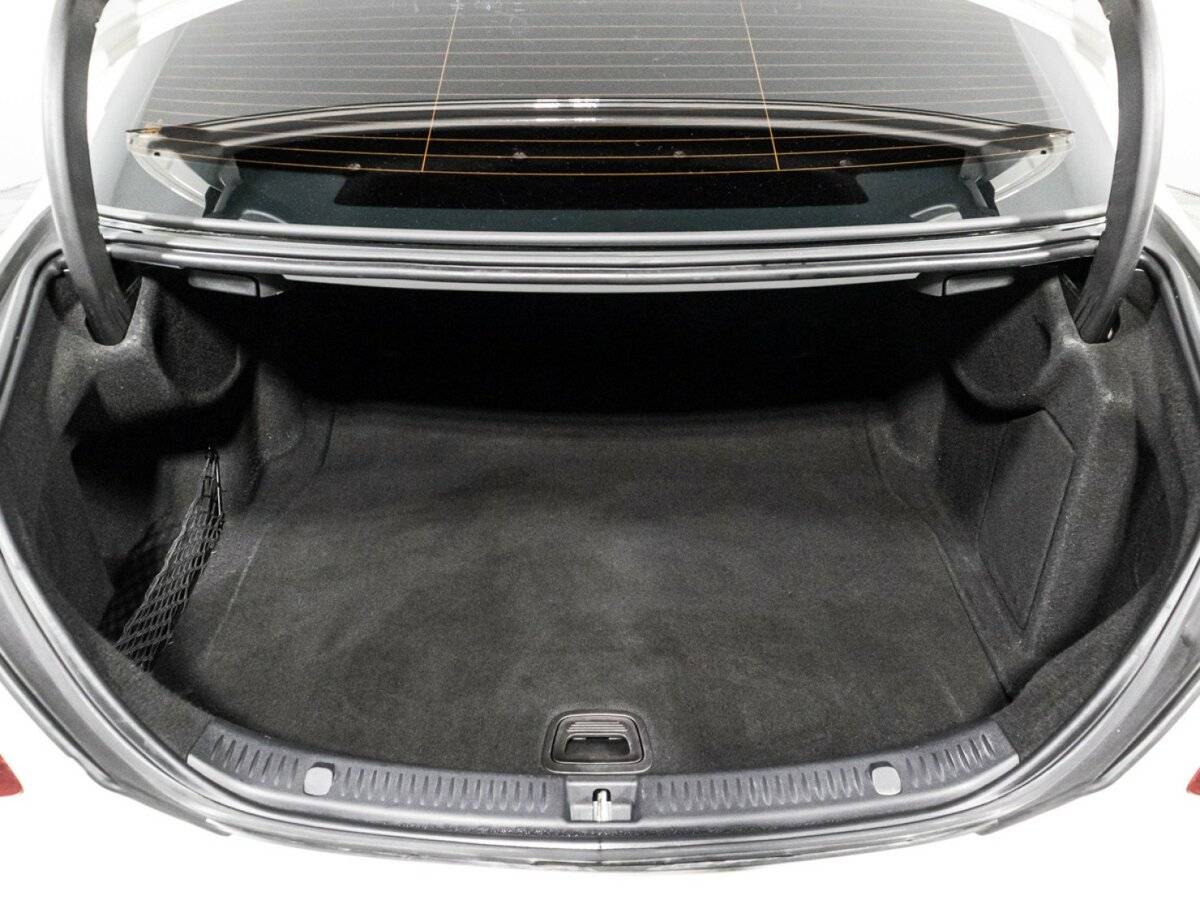 Mercedes-Benz E-Класс 2016 года с пробегом. Фото: #14