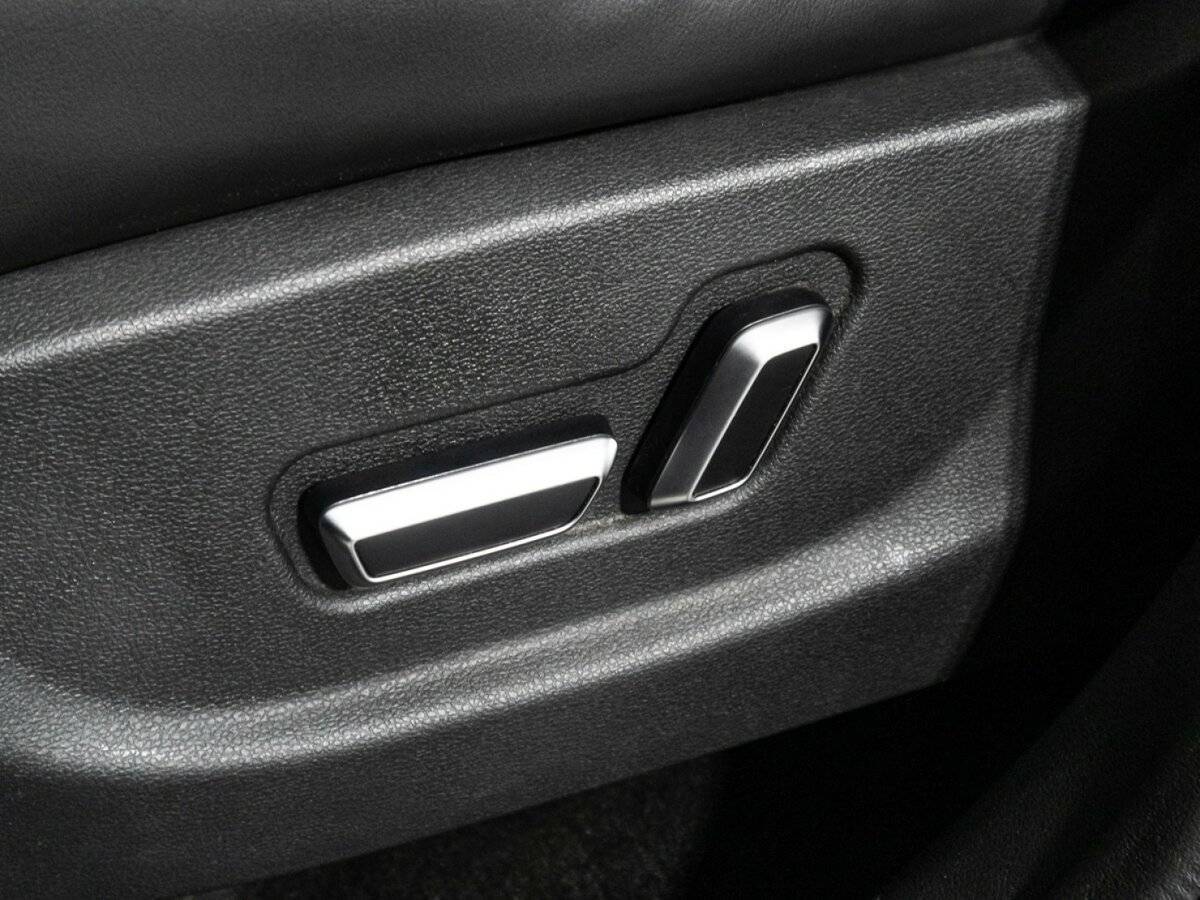 Б/У Джили Атлас 2020 года. Фото: #14