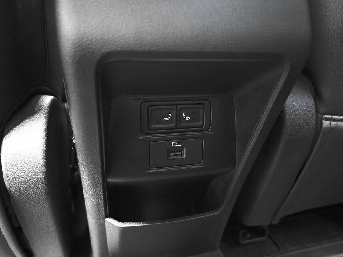 Б/У Чери Тигго 7 Про 2022 года. Фото: #21