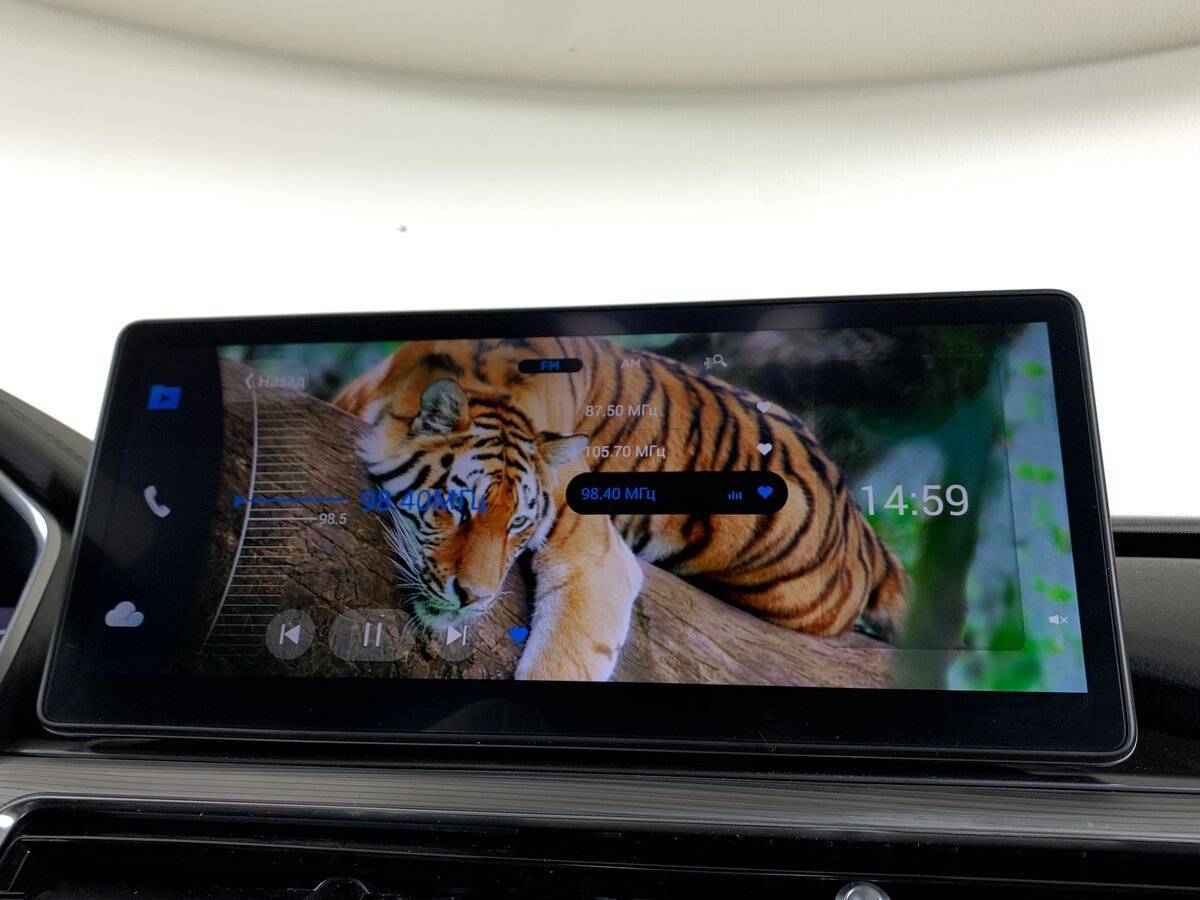 Б/У Чери Тигго 8 Про 2021 года. Фото: #14