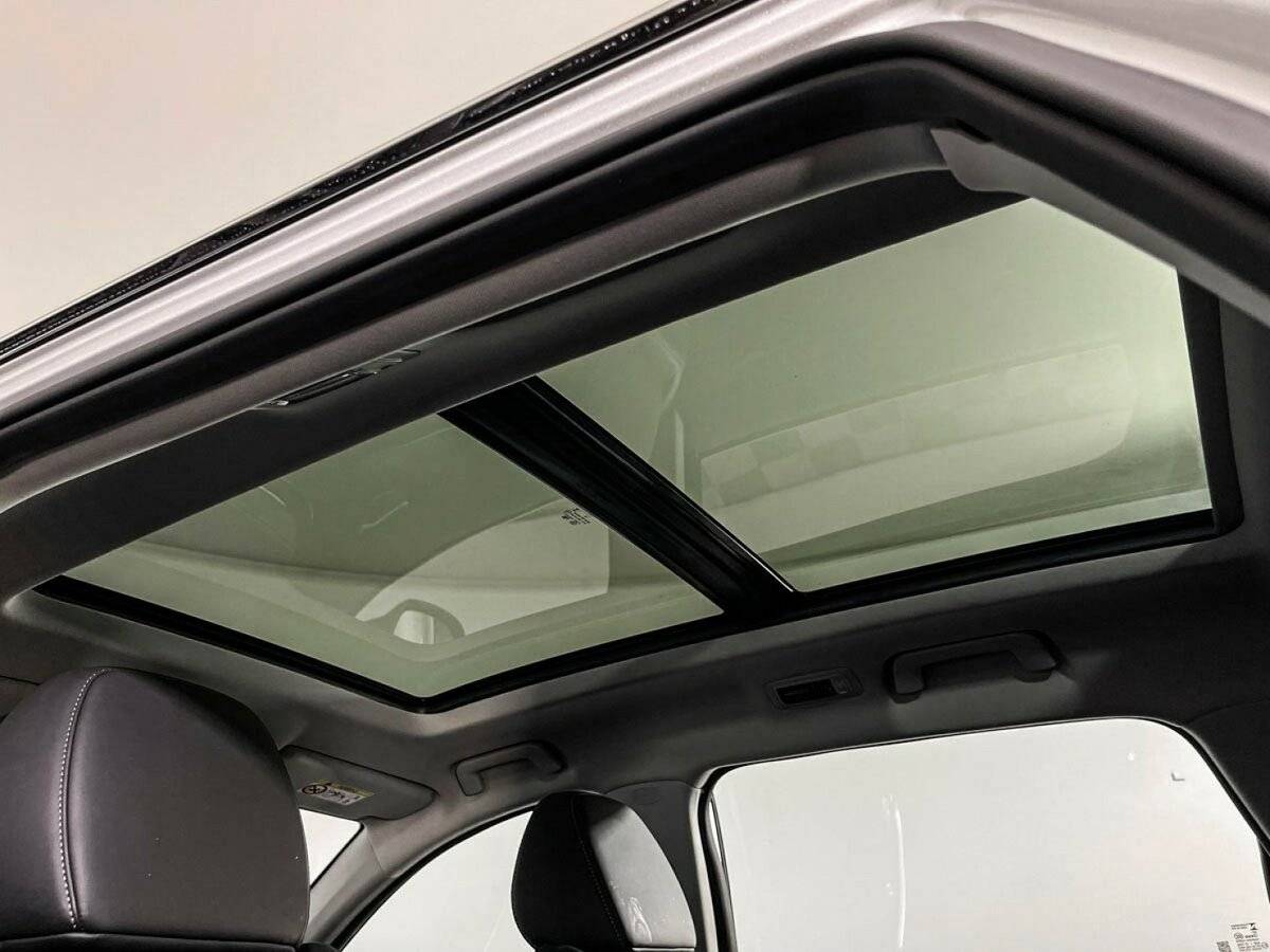 Chery Tiggo 7 Pro Max 2024 года с пробегом. Фото: #13