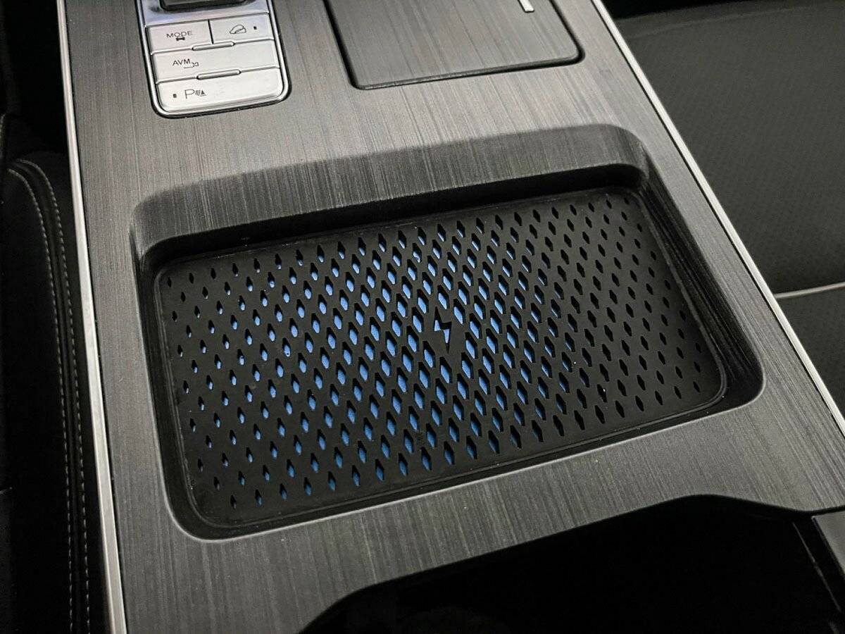 Chery Tiggo 7 Pro Max 2024 года с пробегом. Фото: #15