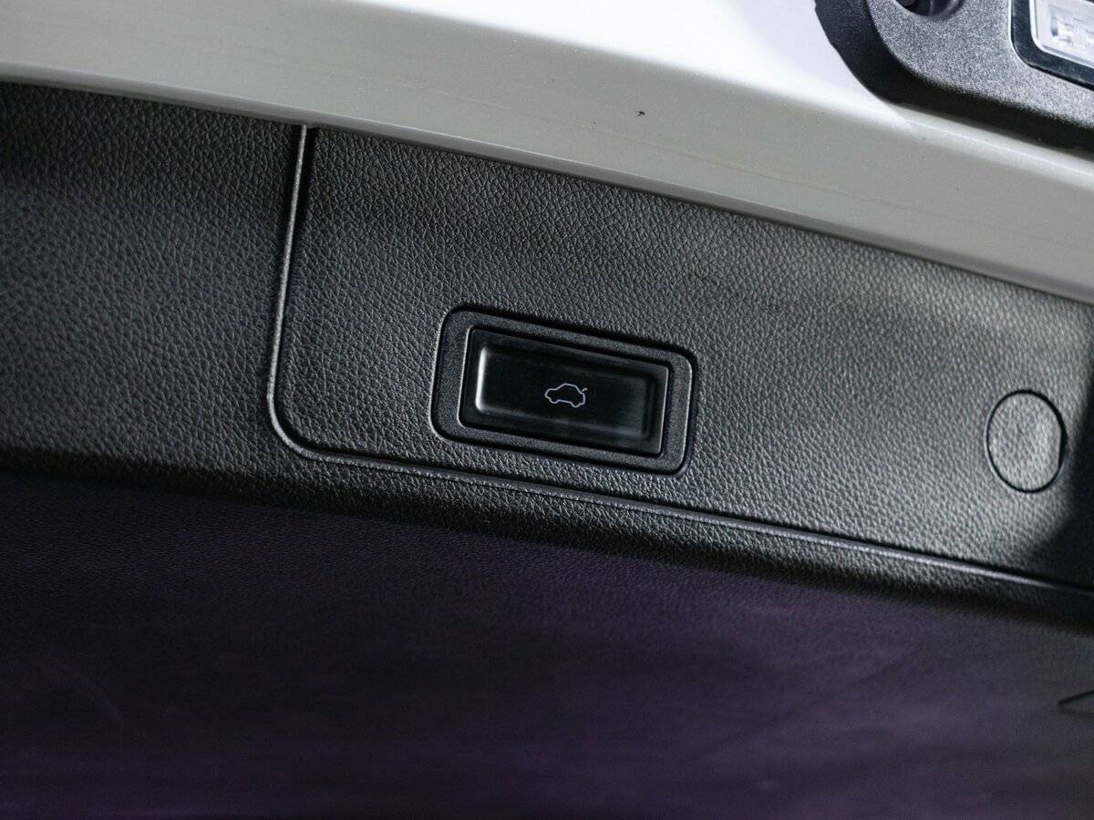 Б/У Чери Тигго 7 Про 2021 года. Фото: #9