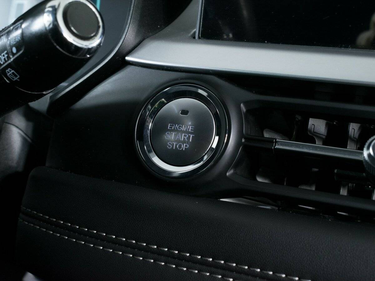 Б/У Чери Тигго 7 Про 2021 года. Фото: #15