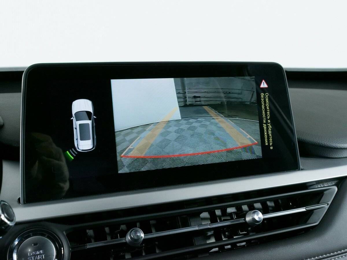 Б/У Чери Тигго 7 Про 2021 года. Фото: #18