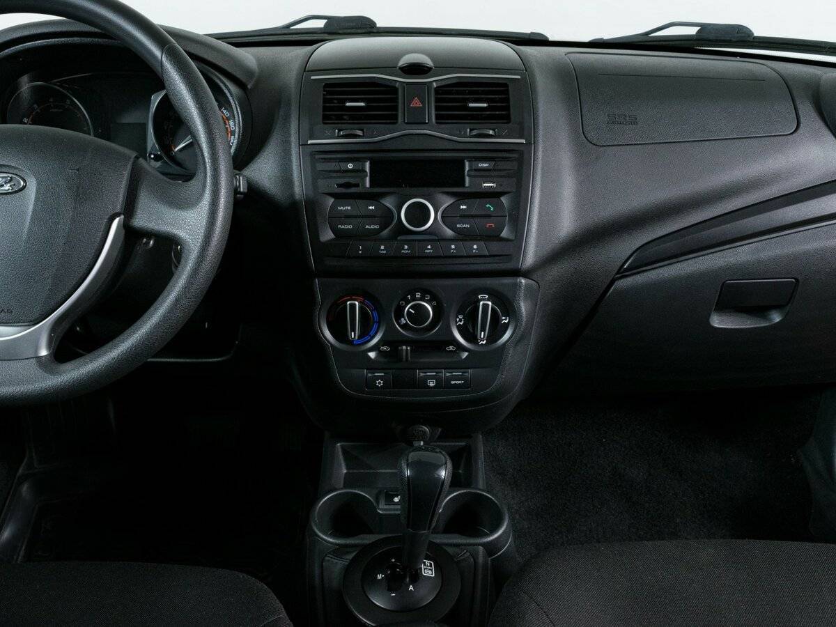 Б/У Лада (ВАЗ) Гранта 2019 года. Фото: #8