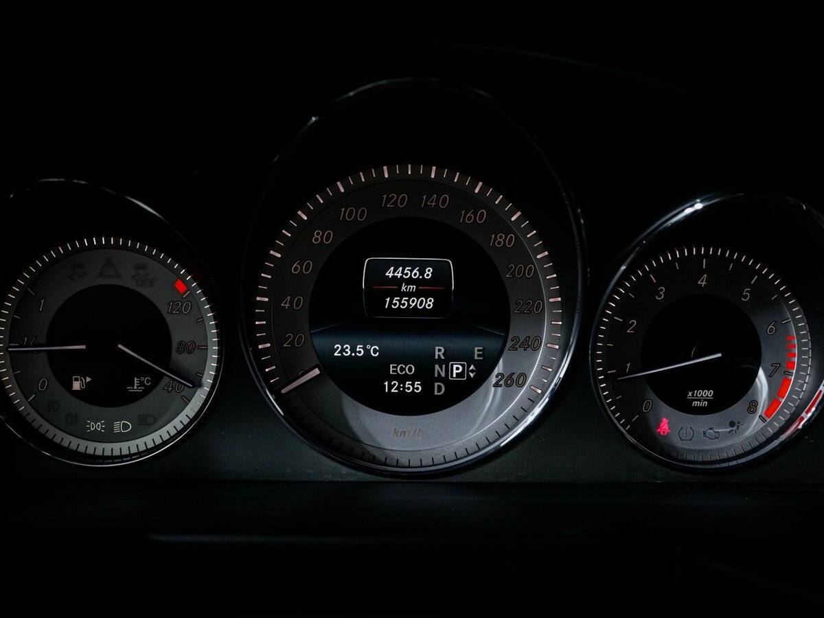 Mercedes-Benz GLK-Класс 2014 года с пробегом. Фото: #8