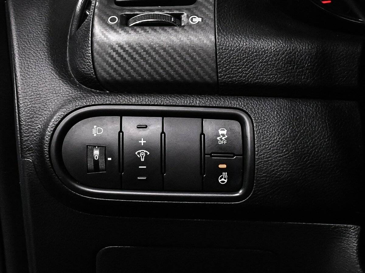 Б/У Киа Церато 2015 года. Фото: #19