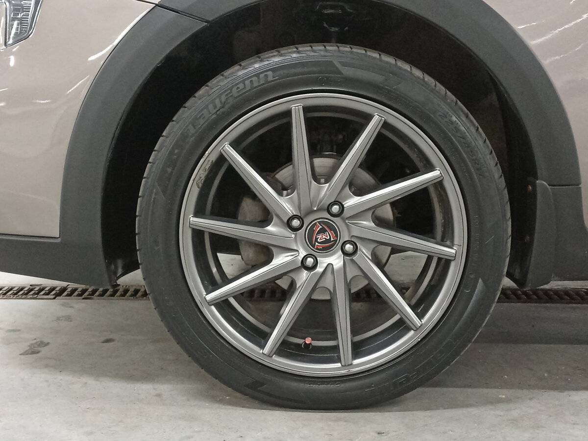 Б/У Киа Рио 2020 года. Фото: #17