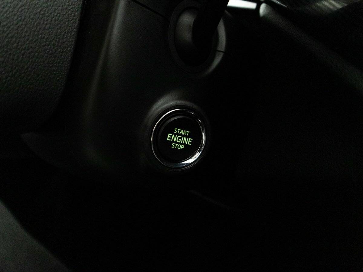 Б/У Шкода Рапид 2022 года. Фото: #18