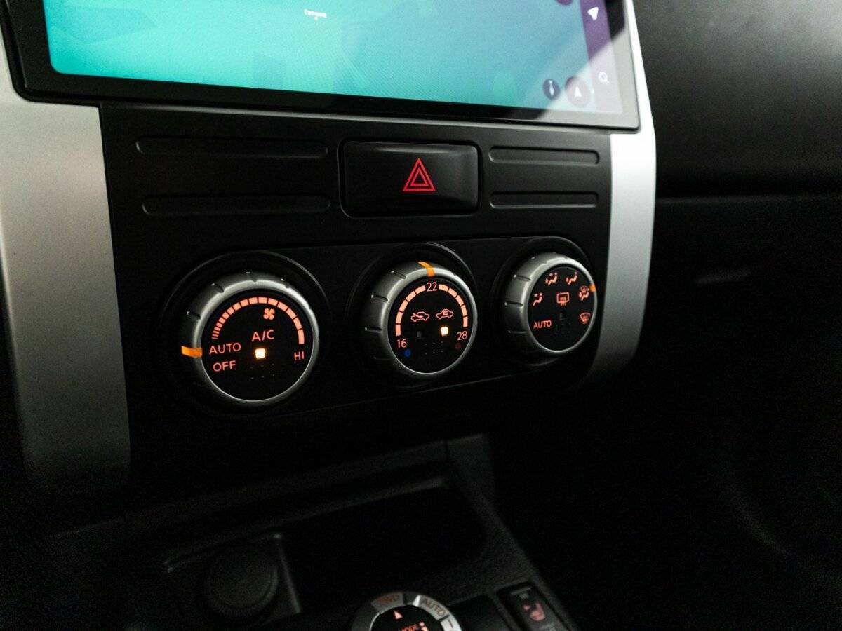 Б/У Ниссан Икс-Трейл 2013 года. Фото: #19